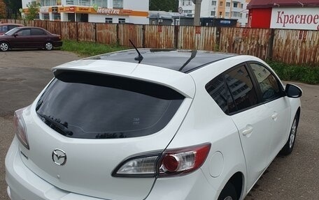 Mazda 3, 2013 год, 917 000 рублей, 6 фотография