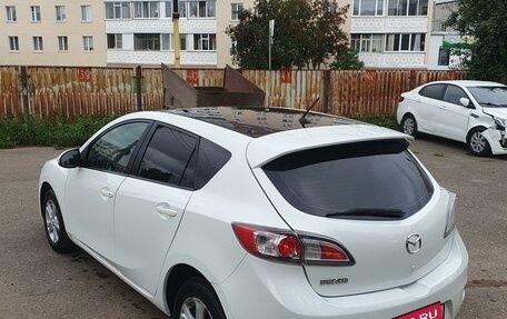 Mazda 3, 2013 год, 917 000 рублей, 3 фотография