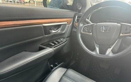 Honda CR-V IV, 2020 год, 2 300 000 рублей, 16 фотография