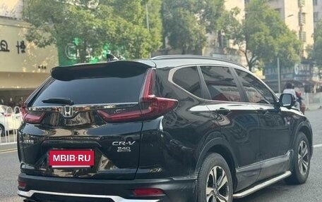 Honda CR-V IV, 2020 год, 2 300 000 рублей, 5 фотография