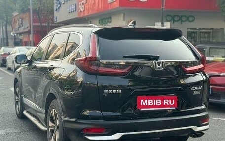 Honda CR-V IV, 2020 год, 2 300 000 рублей, 6 фотография