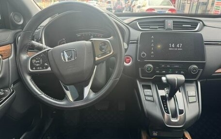 Honda CR-V IV, 2020 год, 2 300 000 рублей, 20 фотография