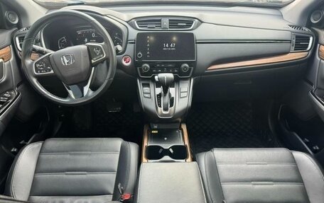 Honda CR-V IV, 2020 год, 2 300 000 рублей, 21 фотография