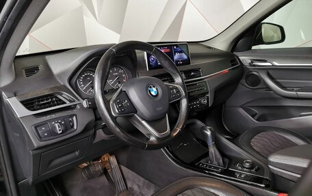 BMW X1, 2016 год, 2 695 700 рублей, 8 фотография