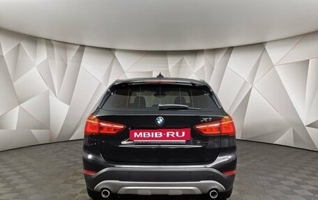 BMW X1, 2016 год, 2 695 700 рублей, 4 фотография