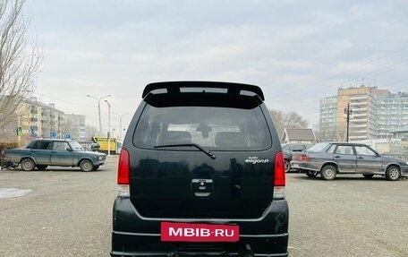 Suzuki Wagon R III, 2001 год, 299 999 рублей, 7 фотография