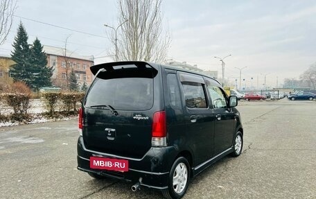 Suzuki Wagon R III, 2001 год, 299 999 рублей, 6 фотография