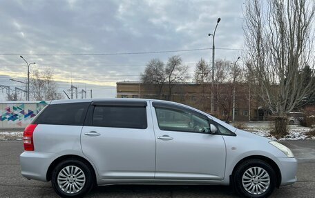 Toyota Wish II, 2003 год, 999 000 рублей, 5 фотография