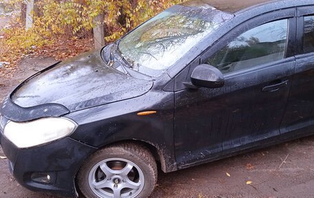 Chery Bonus (A13), 2012 год, 300 000 рублей, 9 фотография