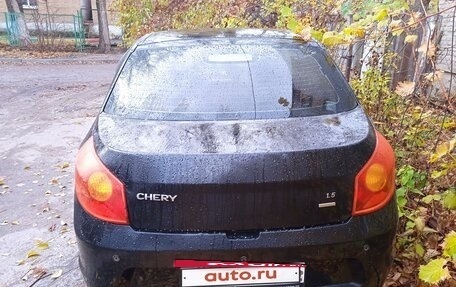 Chery Bonus (A13), 2012 год, 300 000 рублей, 6 фотография