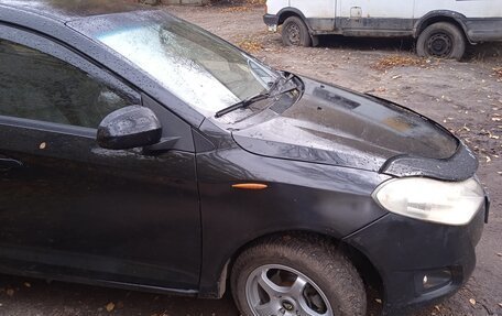 Chery Bonus (A13), 2012 год, 300 000 рублей, 12 фотография