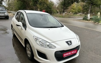 Peugeot 308 II, 2011 год, 750 000 рублей, 1 фотография