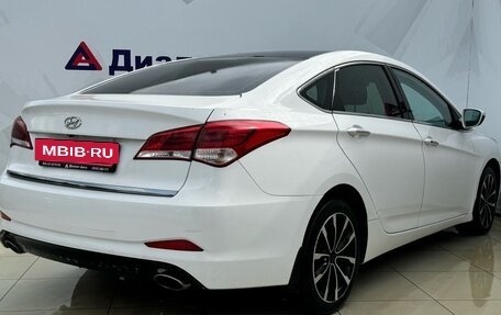 Hyundai i40 I рестайлинг, 2016 год, 1 150 000 рублей, 6 фотография