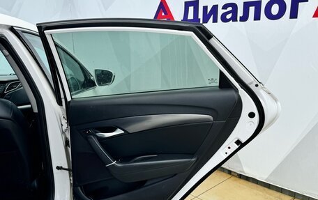 Hyundai i40 I рестайлинг, 2016 год, 1 150 000 рублей, 9 фотография