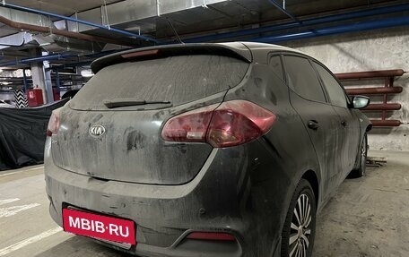 KIA cee'd III, 2013 год, 830 000 рублей, 6 фотография