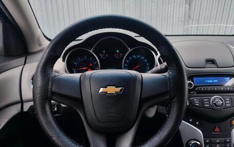 Chevrolet Cruze II, 2013 год, 810 000 рублей, 8 фотография