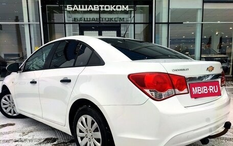 Chevrolet Cruze II, 2013 год, 810 000 рублей, 6 фотография