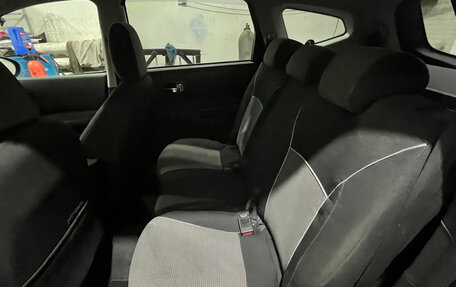 Nissan Qashqai+2 I, 2010 год, 1 470 000 рублей, 11 фотография