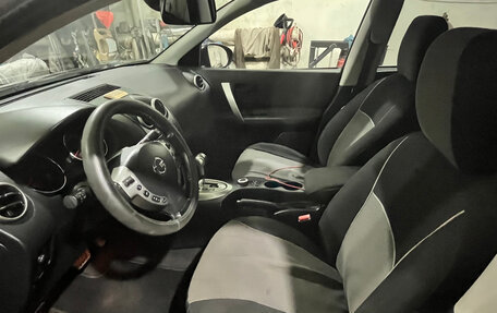 Nissan Qashqai+2 I, 2010 год, 1 470 000 рублей, 13 фотография