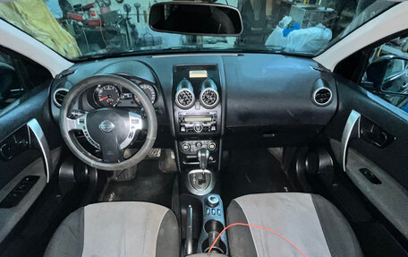 Nissan Qashqai+2 I, 2010 год, 1 470 000 рублей, 14 фотография