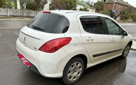 Peugeot 308 II, 2011 год, 750 000 рублей, 2 фотография