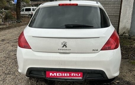 Peugeot 308 II, 2011 год, 750 000 рублей, 5 фотография