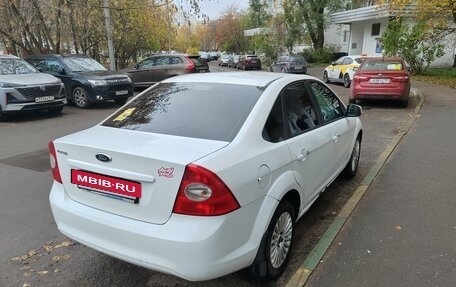 Ford Focus II рестайлинг, 2011 год, 770 000 рублей, 2 фотография