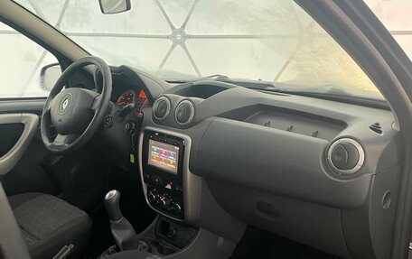 Renault Duster I рестайлинг, 2014 год, 1 050 000 рублей, 7 фотография