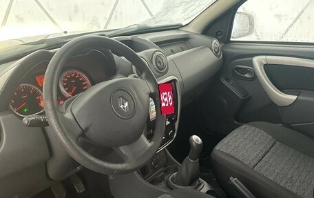 Renault Duster I рестайлинг, 2014 год, 1 050 000 рублей, 5 фотография