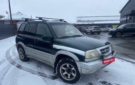 Suzuki Grand Vitara, 1999 год, 275 000 рублей, 3 фотография