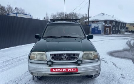 Suzuki Grand Vitara, 1999 год, 275 000 рублей, 2 фотография