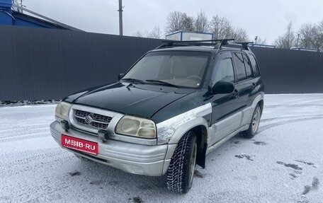 Suzuki Grand Vitara, 1999 год, 275 000 рублей, 1 фотография