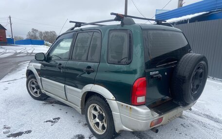 Suzuki Grand Vitara, 1999 год, 275 000 рублей, 6 фотография