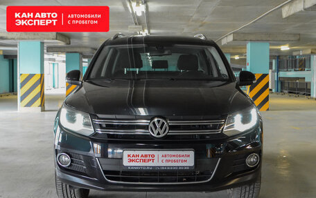 Volkswagen Tiguan I, 2012 год, 1 499 899 рублей, 4 фотография