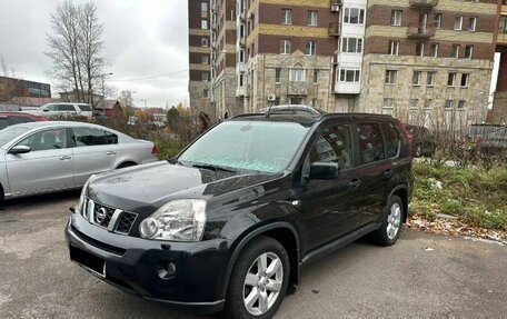 Nissan X-Trail, 2008 год, 1 070 000 рублей, 1 фотография