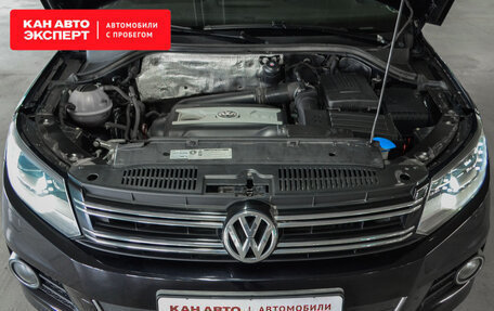 Volkswagen Tiguan I, 2012 год, 1 499 899 рублей, 11 фотография