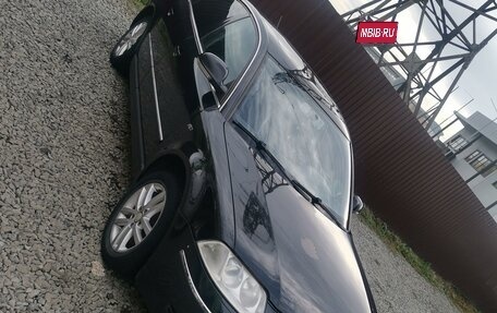 Volkswagen Passat B5+ рестайлинг, 2004 год, 435 000 рублей, 2 фотография