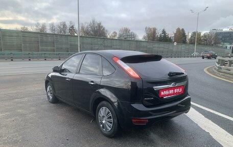 Ford Focus II рестайлинг, 2009 год, 700 000 рублей, 6 фотография