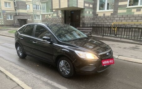 Ford Focus II рестайлинг, 2009 год, 700 000 рублей, 16 фотография