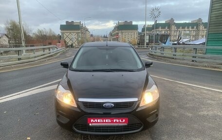 Ford Focus II рестайлинг, 2009 год, 700 000 рублей, 9 фотография