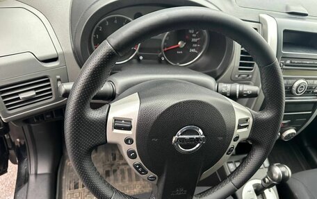 Nissan X-Trail, 2008 год, 1 070 000 рублей, 4 фотография