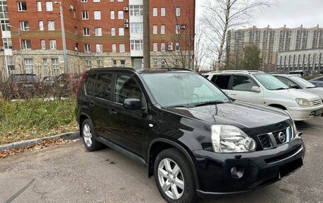 Nissan X-Trail, 2008 год, 1 070 000 рублей, 3 фотография