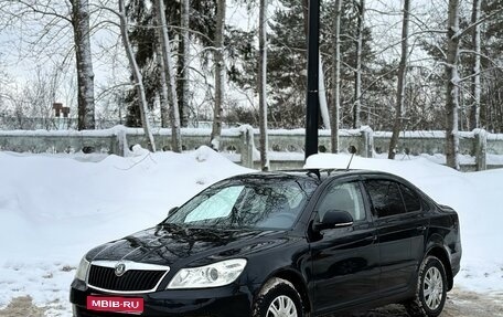 Skoda Octavia, 2013 год, 750 000 рублей, 1 фотография