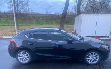 Mazda 3, 2014 год, 1 300 000 рублей, 7 фотография