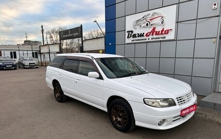 Nissan Expert, 2000 год, 397 000 рублей, 1 фотография