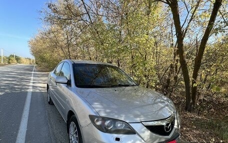 Mazda 3, 2006 год, 500 000 рублей, 14 фотография