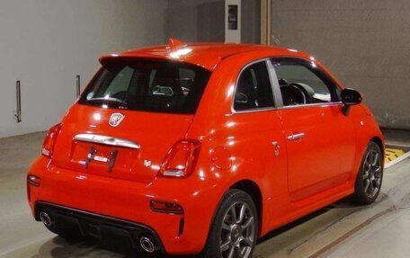 Fiat 500 II, 2021 год, 2 400 000 рублей, 2 фотография