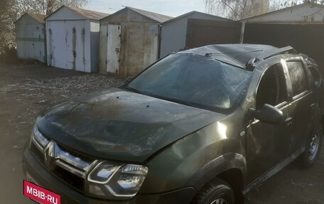 Renault Duster I рестайлинг, 2020 год, 800 000 рублей, 6 фотография