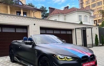 BMW M4, 2022 год, 13 300 000 рублей, 1 фотография