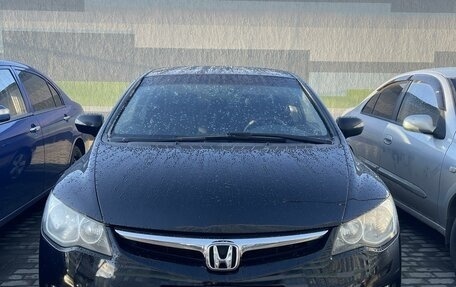 Honda Civic VIII, 2006 год, 800 000 рублей, 1 фотография